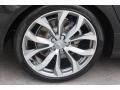 2012 Audi A6 3.0T quattro Sedan Wheel and Tire Photo