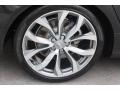  2012 A6 3.0T quattro Sedan Wheel