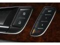 Nougat Brown Controls Photo for 2012 Audi A6 #67871728