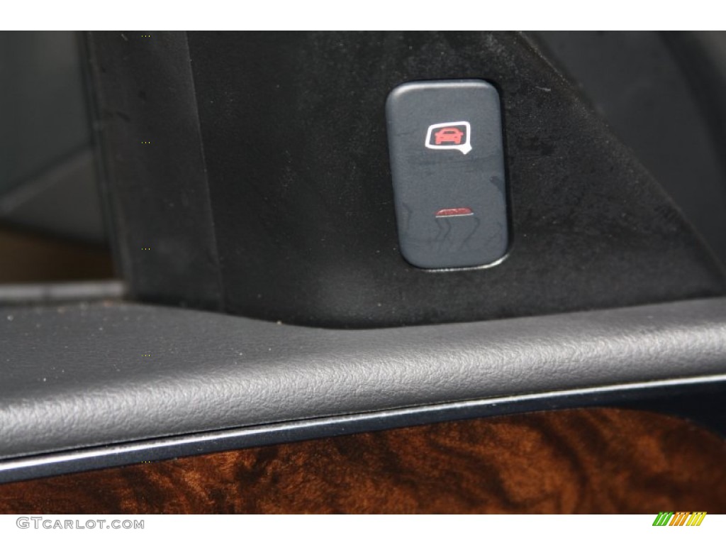 2012 Audi A6 3.0T quattro Sedan Controls Photo #67871734