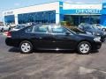 Black - Impala LT Photo No. 1