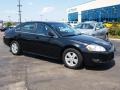 Black - Impala LT Photo No. 2