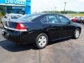 Black - Impala LT Photo No. 3