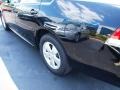 Black - Impala LT Photo No. 4