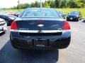 Black - Impala LT Photo No. 6