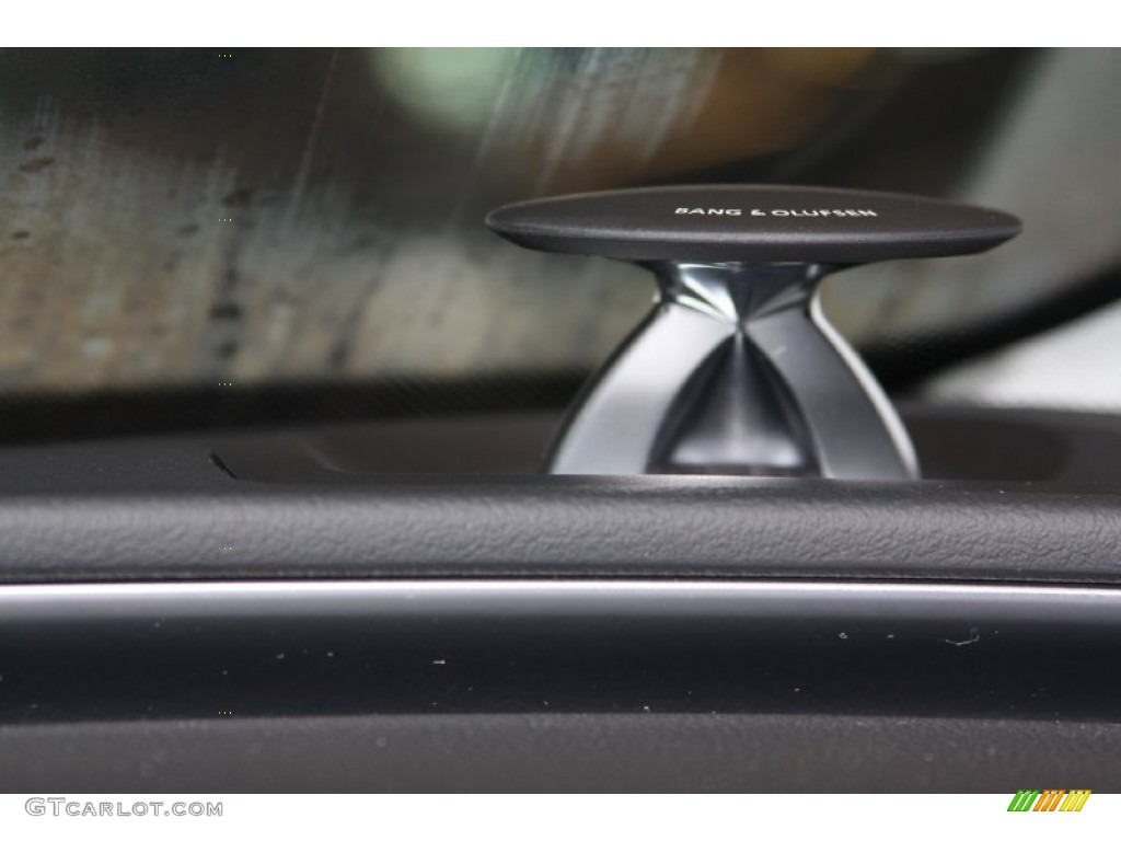 2012 Audi A6 3.0T quattro Sedan Audio System Photo #67871902