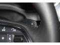 Nougat Brown Controls Photo for 2012 Audi A6 #67871908