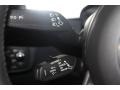 Nougat Brown Controls Photo for 2012 Audi A6 #67871911