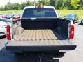 2009 Silver Birch Metallic Chevrolet Silverado 1500 LT Z71 Crew Cab 4x4  photo #5