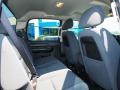 2009 Silver Birch Metallic Chevrolet Silverado 1500 LT Z71 Crew Cab 4x4  photo #9
