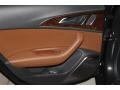 Nougat Brown Door Panel Photo for 2012 Audi A6 #67871967