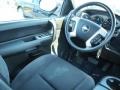 2009 Silver Birch Metallic Chevrolet Silverado 1500 LT Z71 Crew Cab 4x4  photo #11