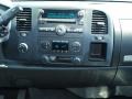 2009 Silver Birch Metallic Chevrolet Silverado 1500 LT Z71 Crew Cab 4x4  photo #12