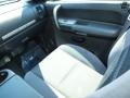 2009 Silver Birch Metallic Chevrolet Silverado 1500 LT Z71 Crew Cab 4x4  photo #13