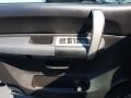 2009 Silver Birch Metallic Chevrolet Silverado 1500 LT Z71 Crew Cab 4x4  photo #15
