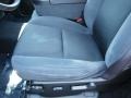 2009 Silver Birch Metallic Chevrolet Silverado 1500 LT Z71 Crew Cab 4x4  photo #16