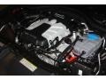  2012 A6 3.0T quattro Sedan 3.0 Liter FSI Supercharged DOHC 24-Valve VVT V6 Engine