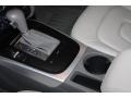 8 Speed Tiptronic Automatic 2012 Audi A4 2.0T quattro Avant Transmission