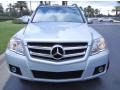 Iridium Silver Metallic - GLK 350 Photo No. 3