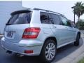 Iridium Silver Metallic - GLK 350 Photo No. 6