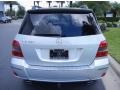 Iridium Silver Metallic - GLK 350 Photo No. 7