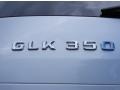 Iridium Silver Metallic - GLK 350 Photo No. 9