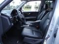 Iridium Silver Metallic - GLK 350 Photo No. 11