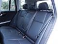 Iridium Silver Metallic - GLK 350 Photo No. 15