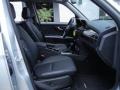Iridium Silver Metallic - GLK 350 Photo No. 16