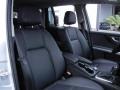 Iridium Silver Metallic - GLK 350 Photo No. 17
