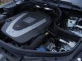 Iridium Silver Metallic - GLK 350 Photo No. 27