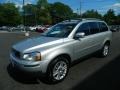 Silver Metallic - XC90 3.2 AWD Photo No. 1