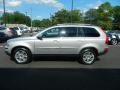 Silver Metallic - XC90 3.2 AWD Photo No. 2