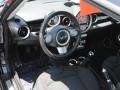 2009 Midnight Black Mini Cooper Hardtop  photo #14