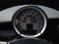 2009 Midnight Black Mini Cooper Hardtop  photo #18