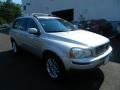 Silver Metallic - XC90 3.2 AWD Photo No. 7