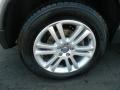 Silver Metallic - XC90 3.2 AWD Photo No. 12