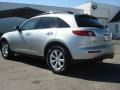 2003 Brilliant Silver Metallic Infiniti FX 35 AWD  photo #4