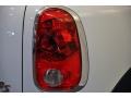 2011 Light White Mini Cooper S Countryman  photo #2