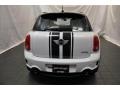 2011 Light White Mini Cooper S Countryman  photo #4