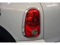 2011 Light White Mini Cooper S Countryman  photo #8