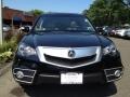 Crystal Black Pearl - RDX SH-AWD Photo No. 2