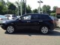 Crystal Black Pearl - RDX SH-AWD Photo No. 4