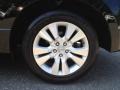 Crystal Black Pearl - RDX SH-AWD Photo No. 5