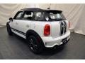 Light White - Cooper S Countryman Photo No. 9