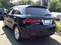 Crystal Black Pearl - RDX SH-AWD Photo No. 6
