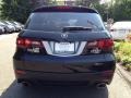 Crystal Black Pearl - RDX SH-AWD Photo No. 7