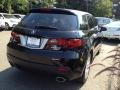 Crystal Black Pearl - RDX SH-AWD Photo No. 8
