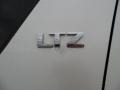 White Diamond Tricoat - Tahoe LTZ Photo No. 16