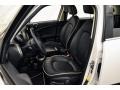 Light White - Cooper S Countryman Photo No. 14